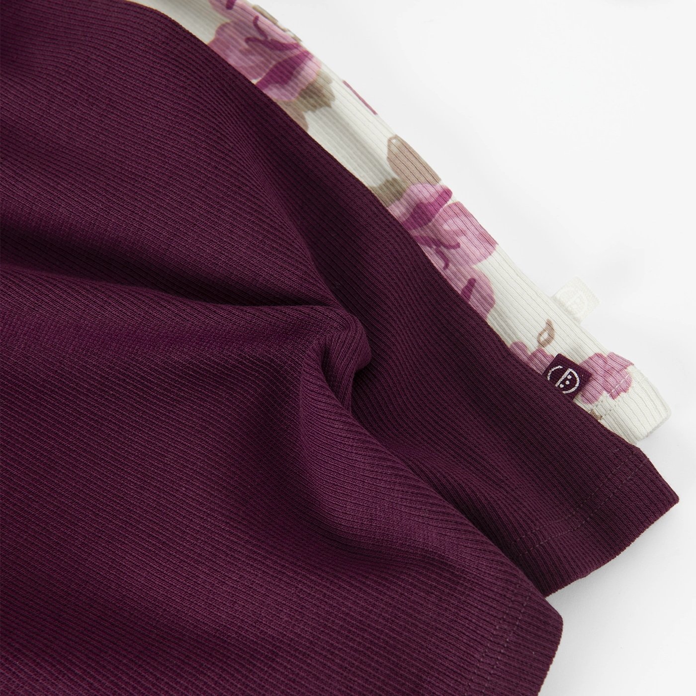 T-SHIRT L/S 2-PACK