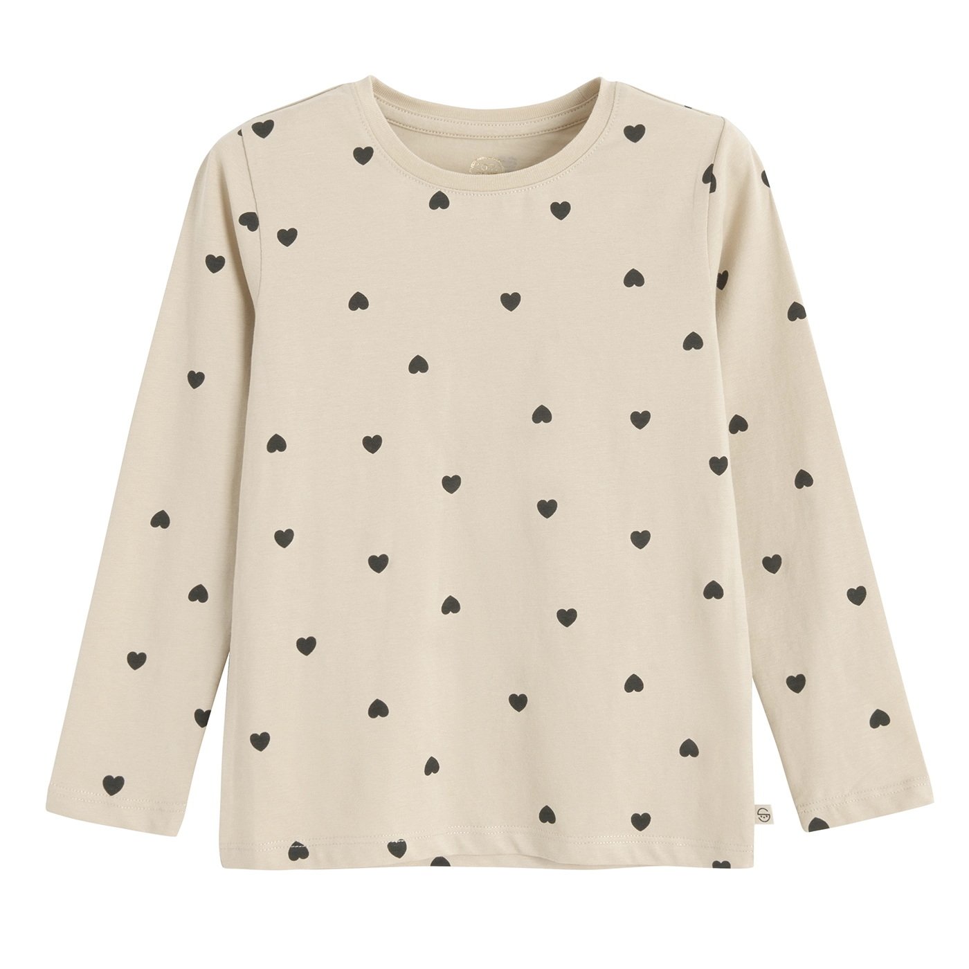 T-SHIRT L/S 2-PACK