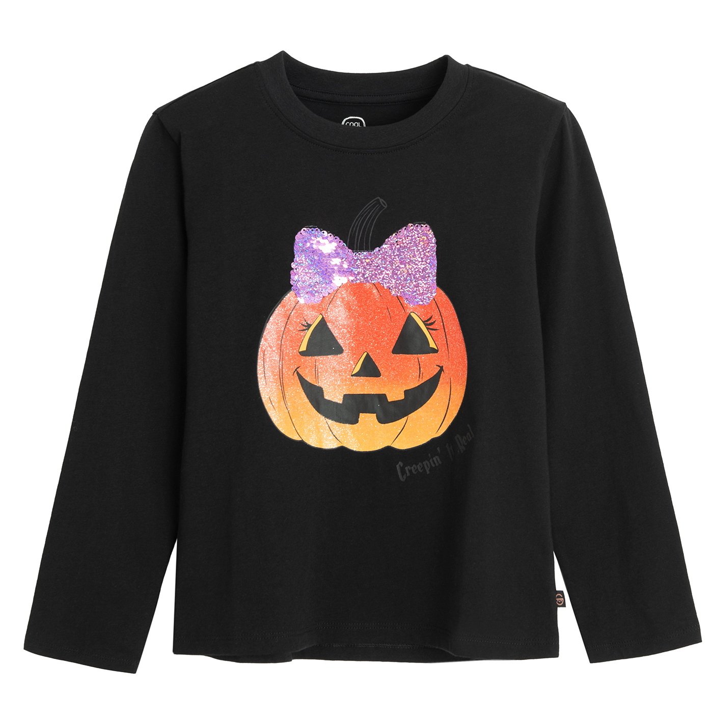 T-SHIRT L/S
