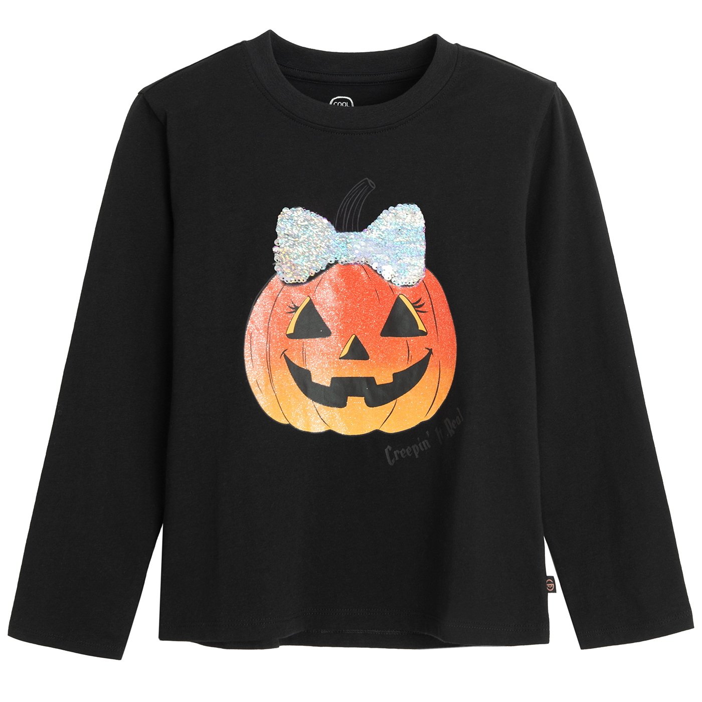 T-SHIRT L/S