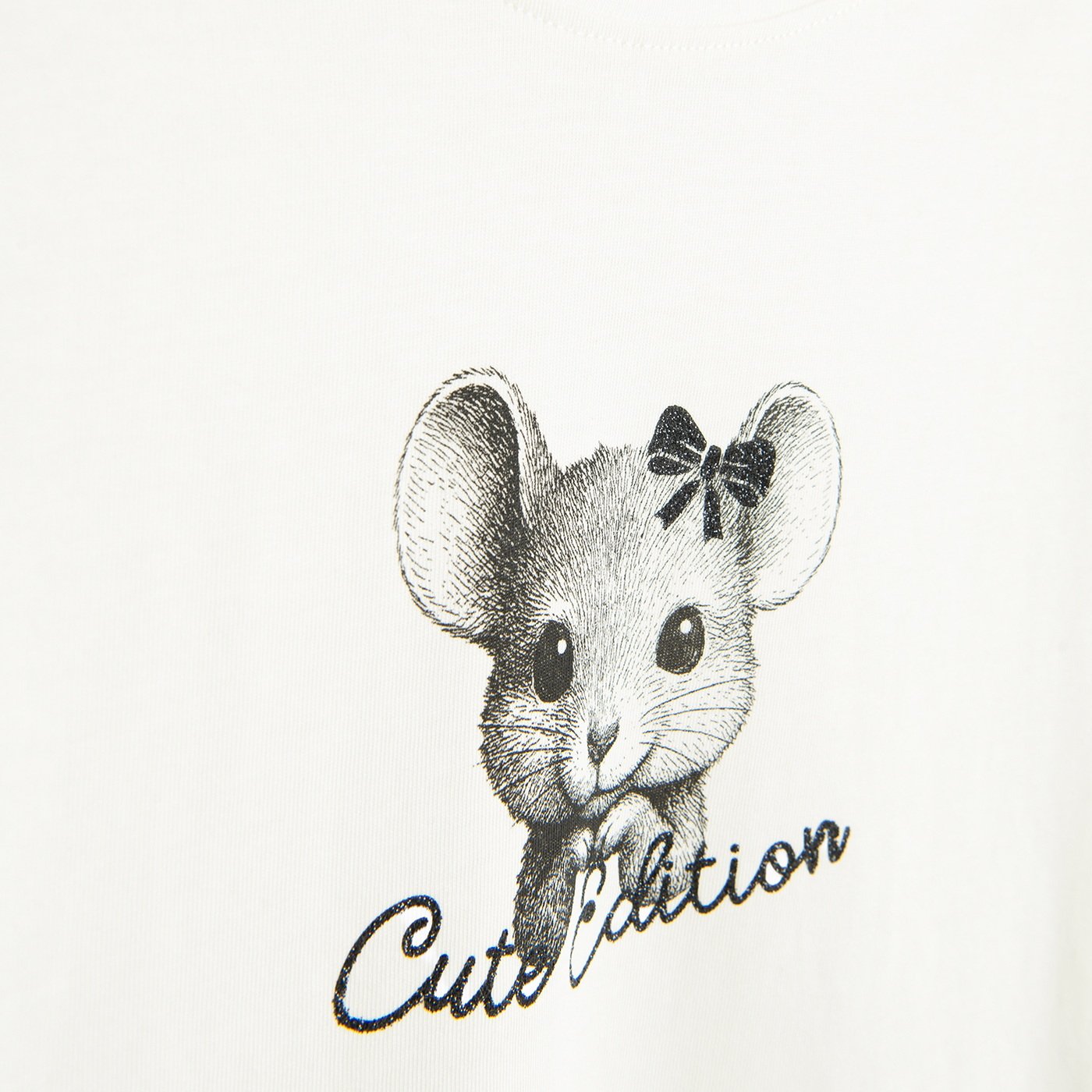 T-SHIRT L/S 3-PACK