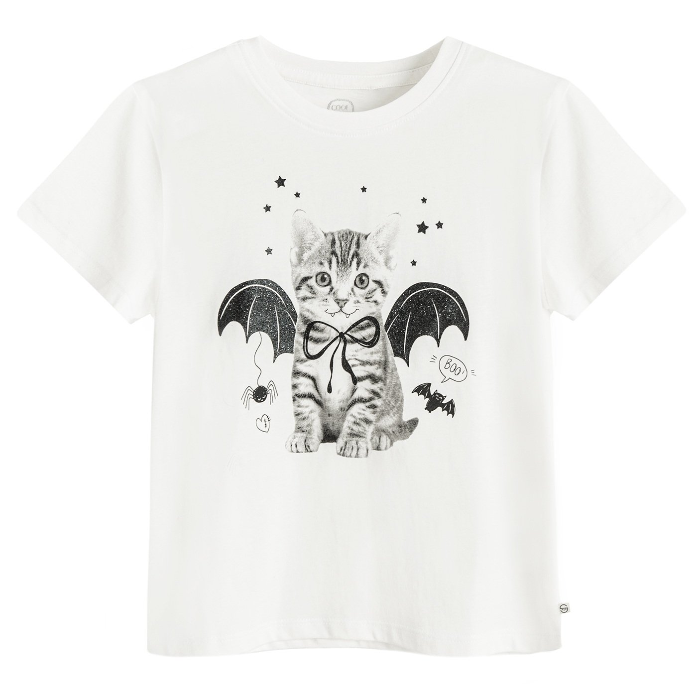 T-SHIRT S/S
