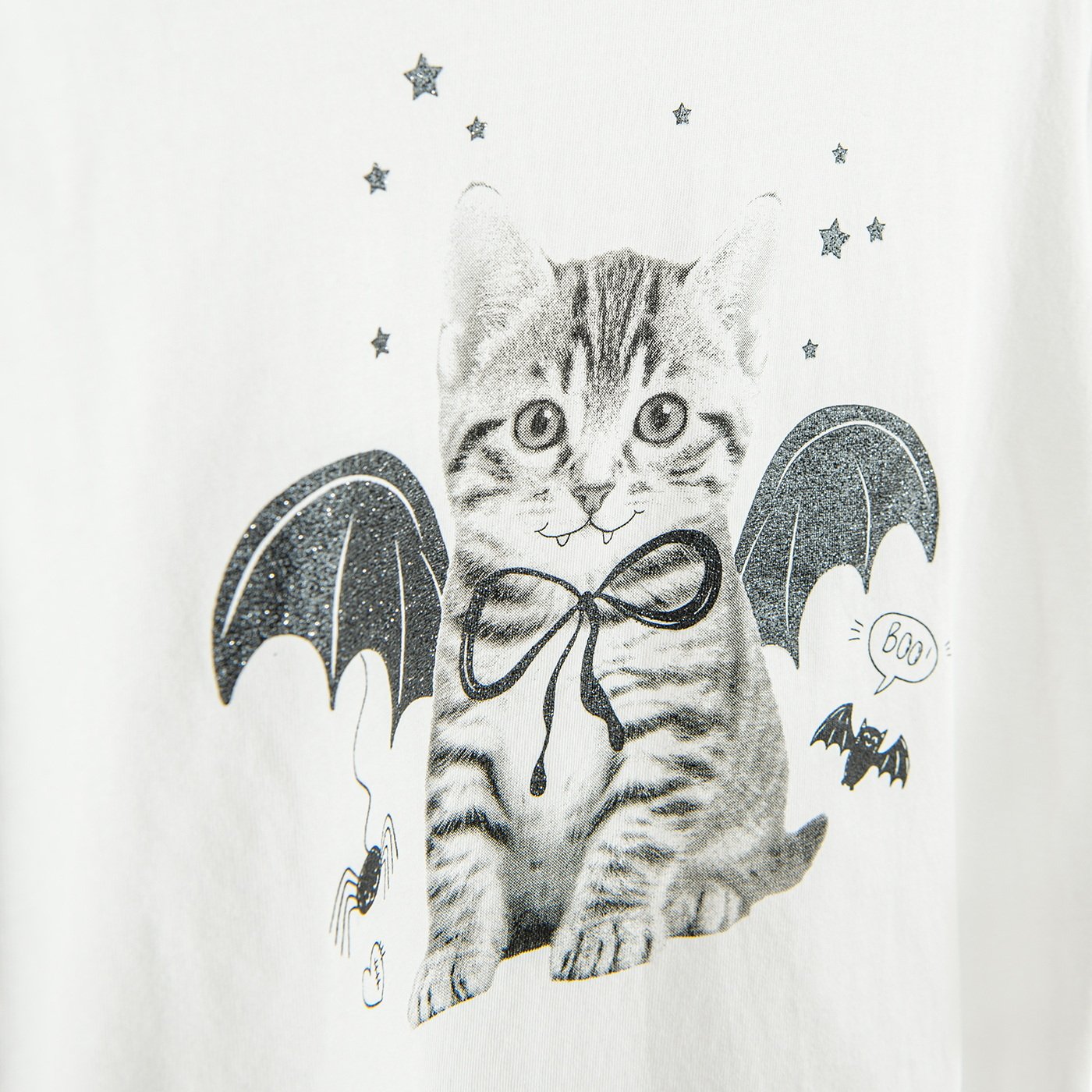 T-SHIRT S/S