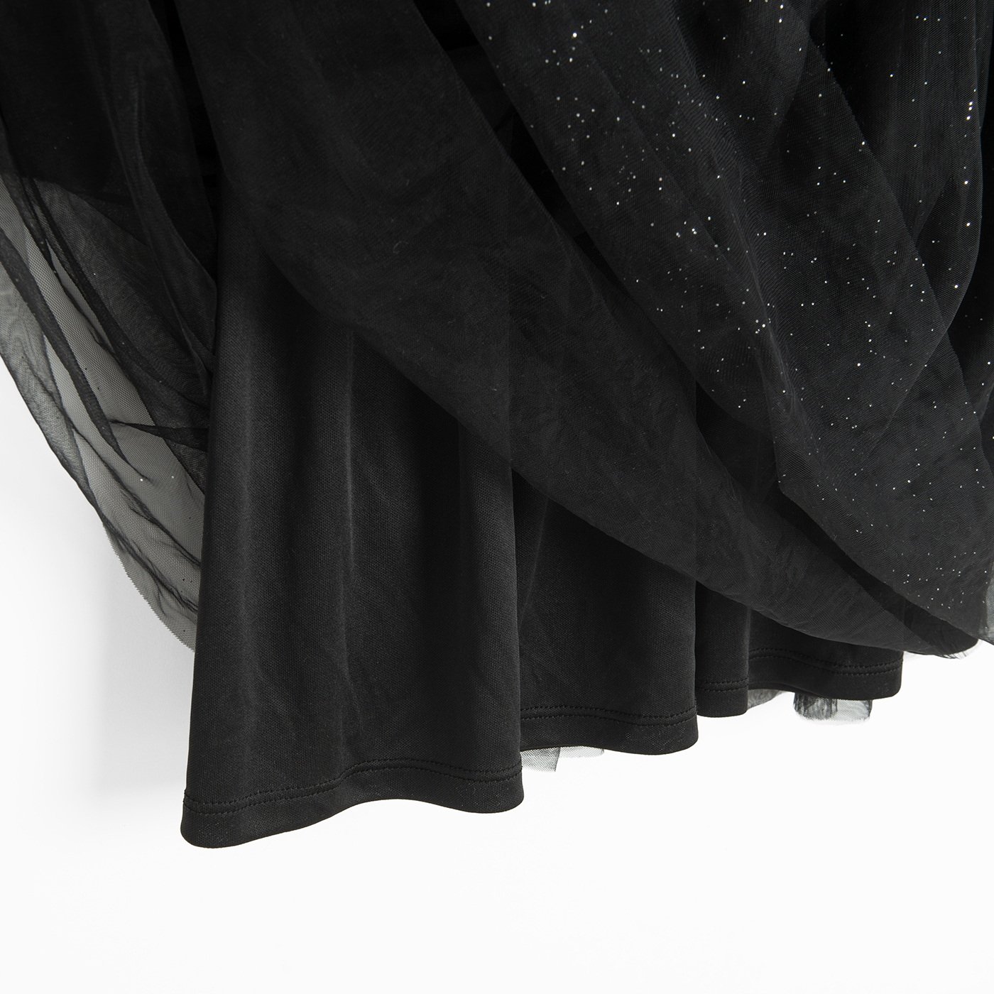 DRESS L/S