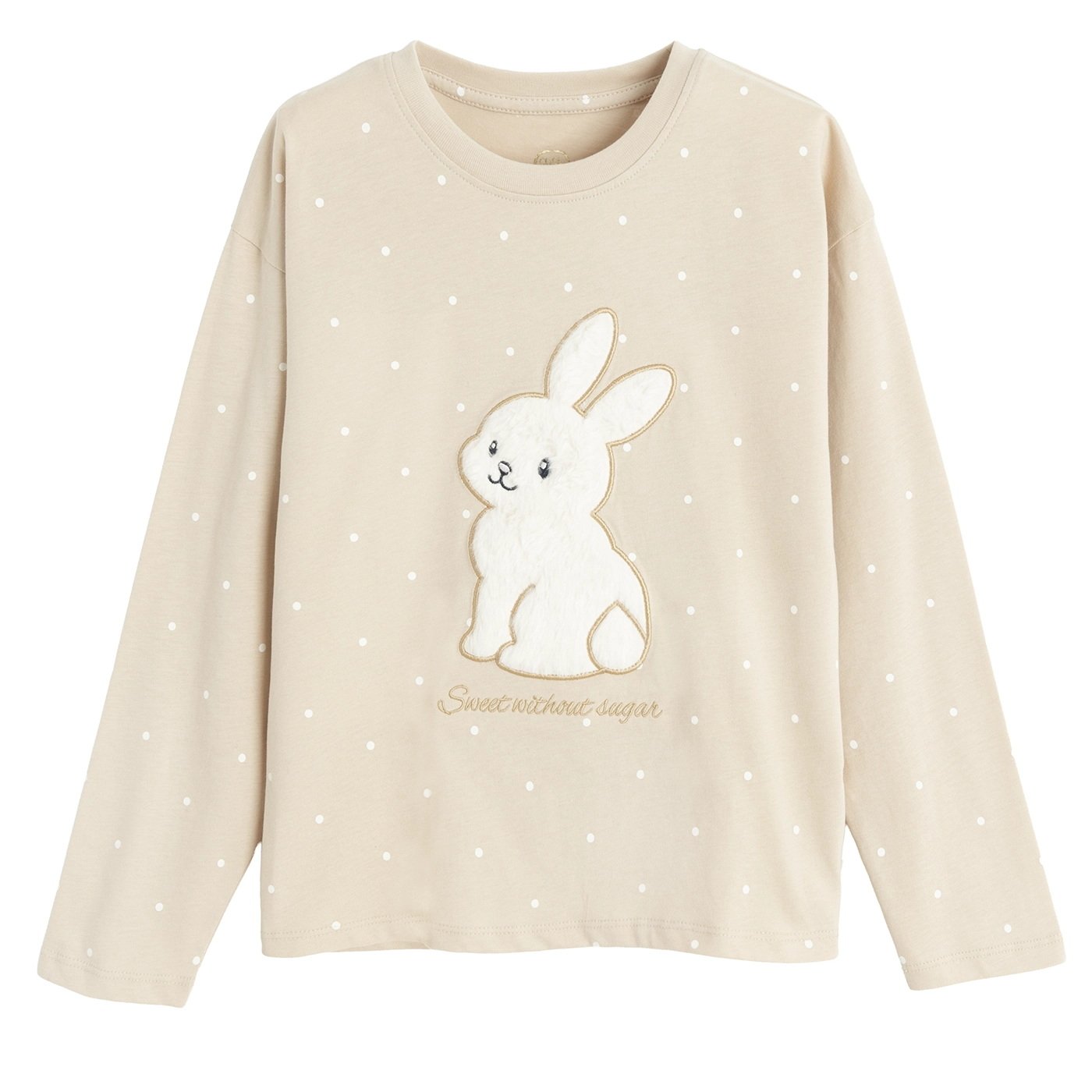 T-SHIRT L/S