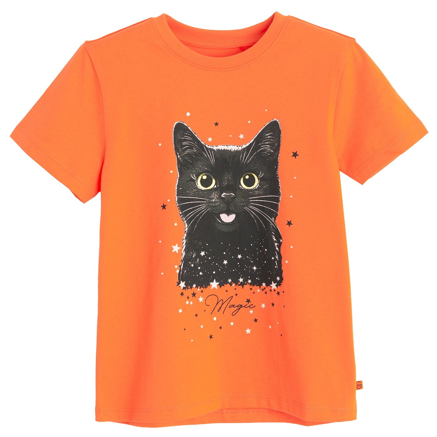 T-SHIRT S/S
