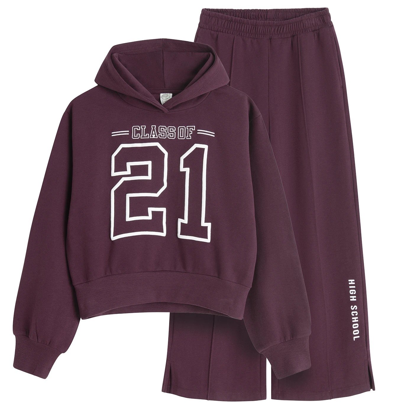 JOGGING SET