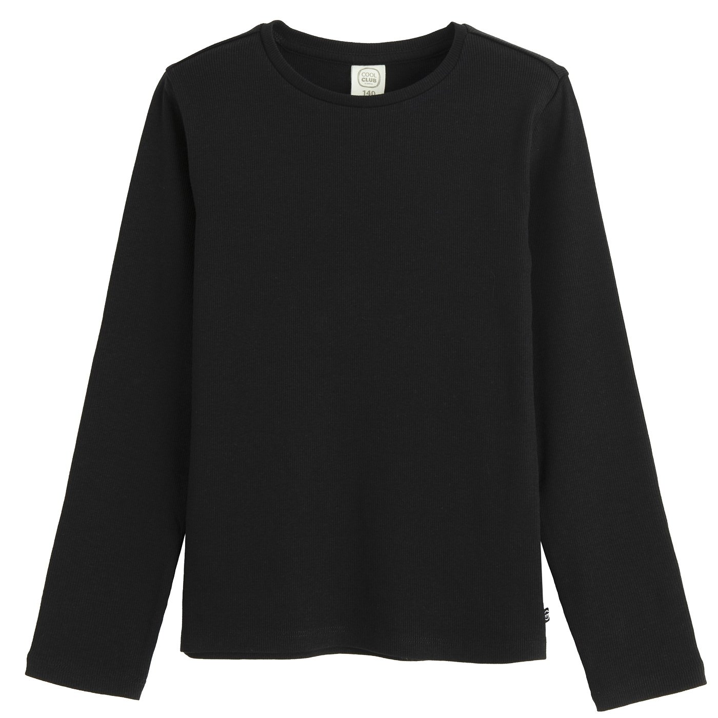 T-SHIRT L/S