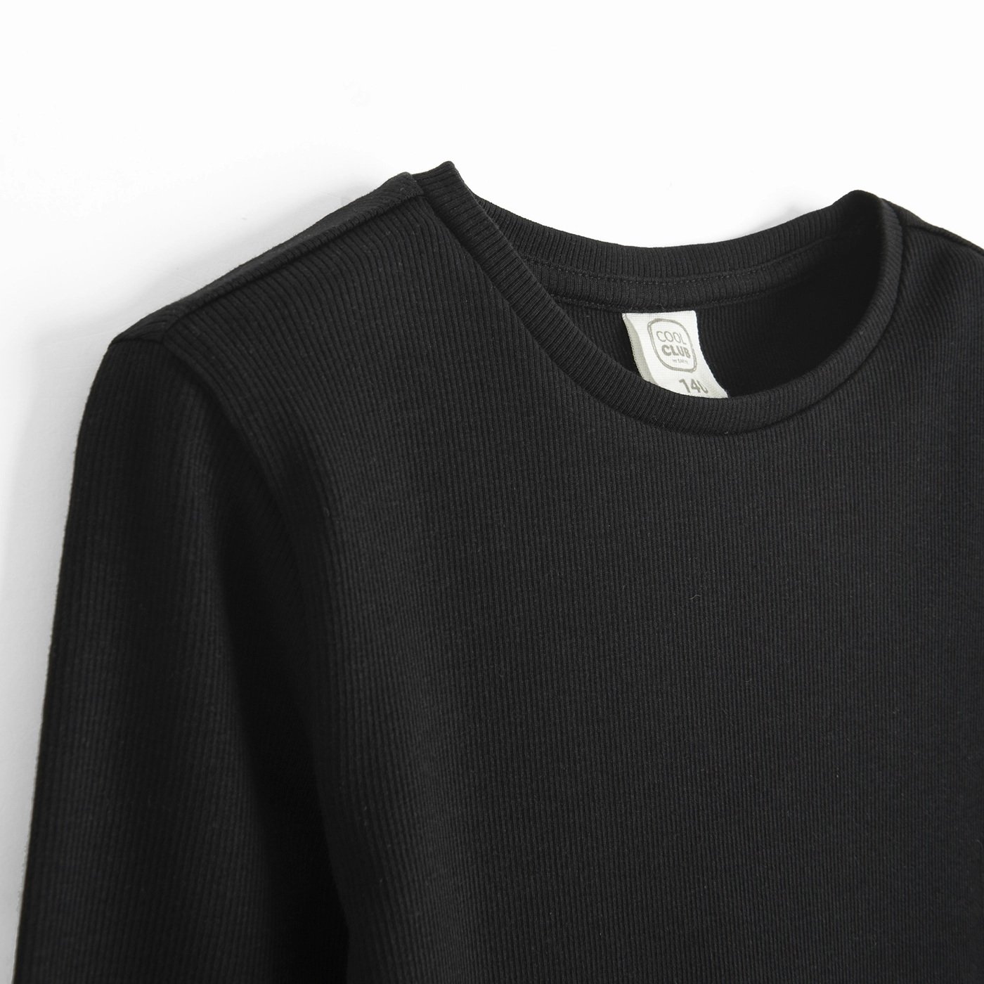 T-SHIRT L/S