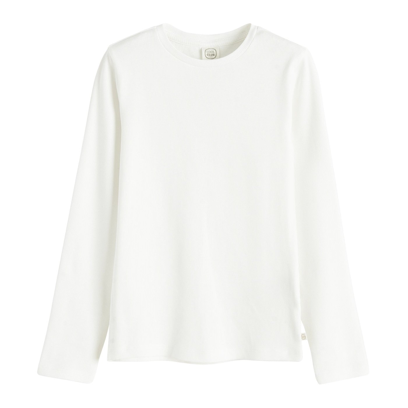 T-SHIRT L/S