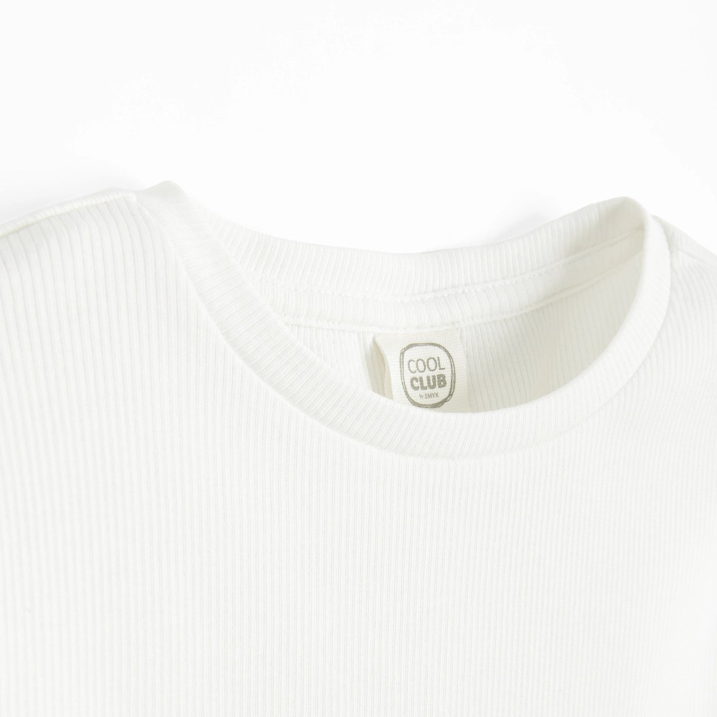 T-SHIRT L/S