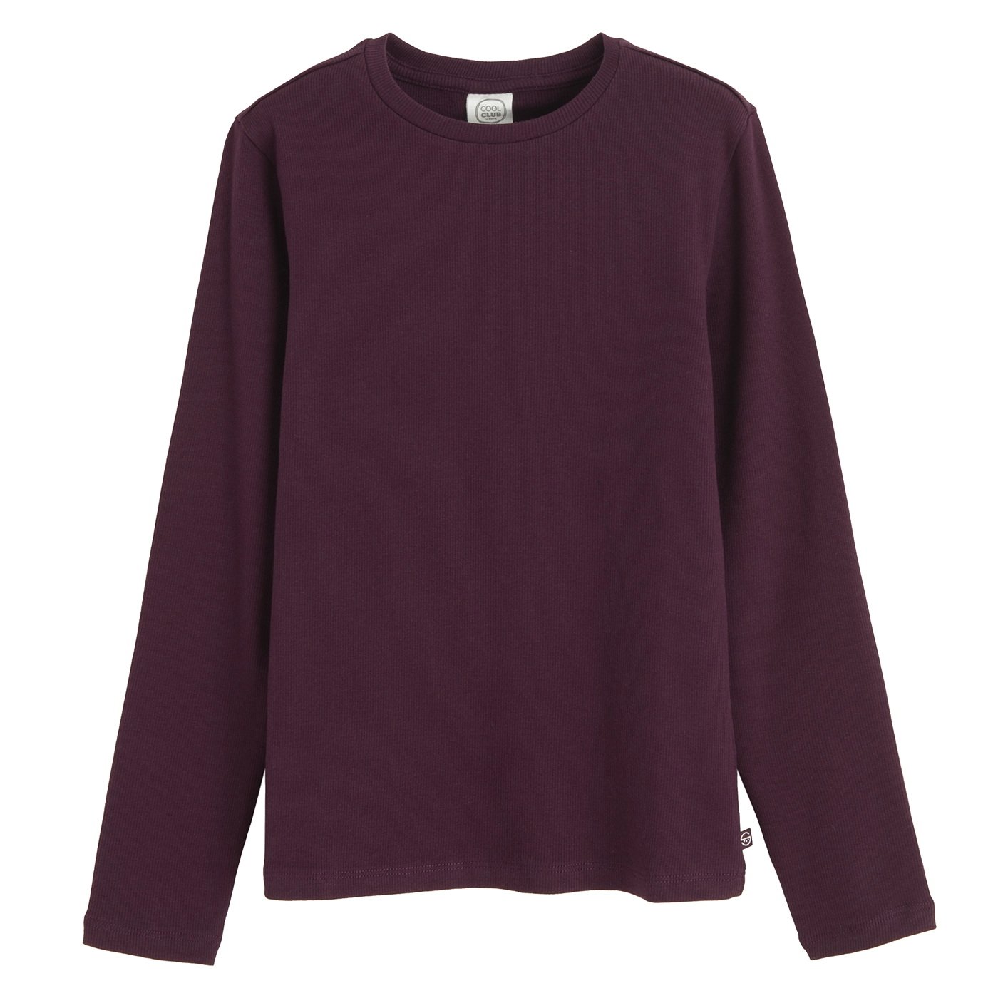 T-SHIRT L/S