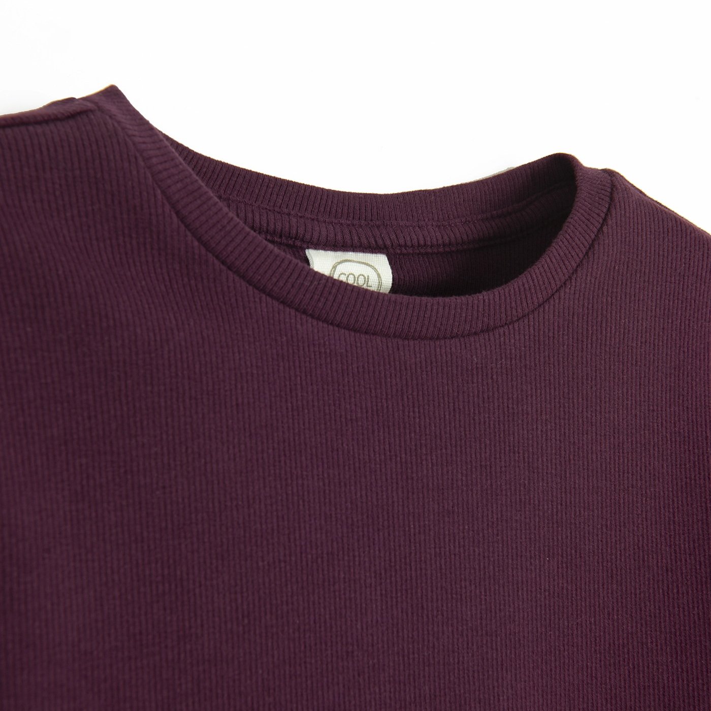 T-SHIRT L/S