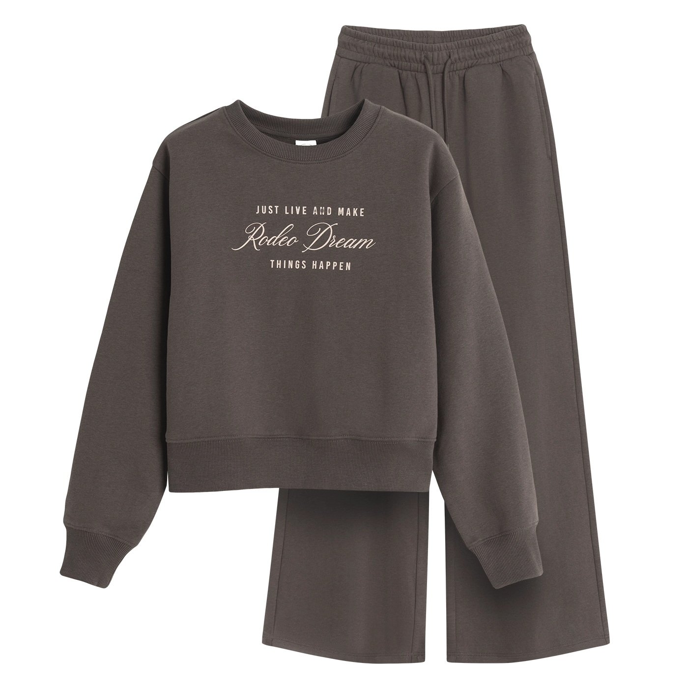 JOGGING SET