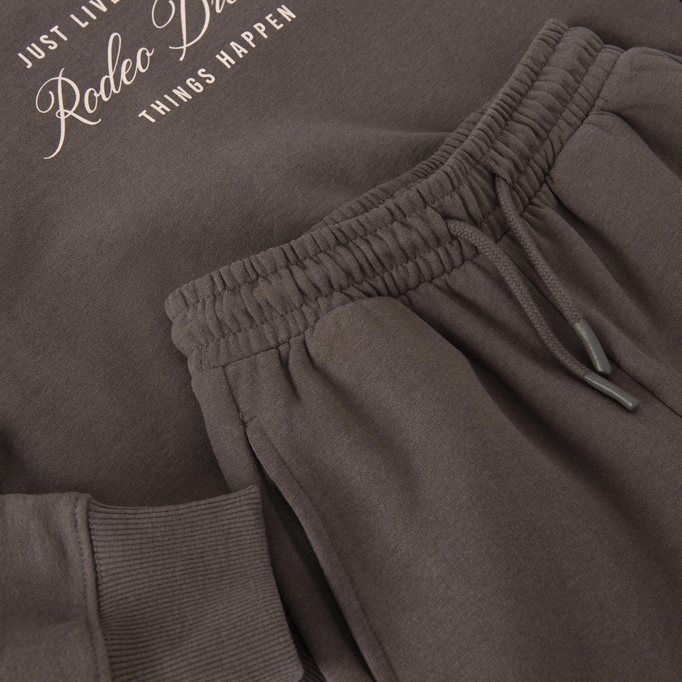 JOGGING SET
