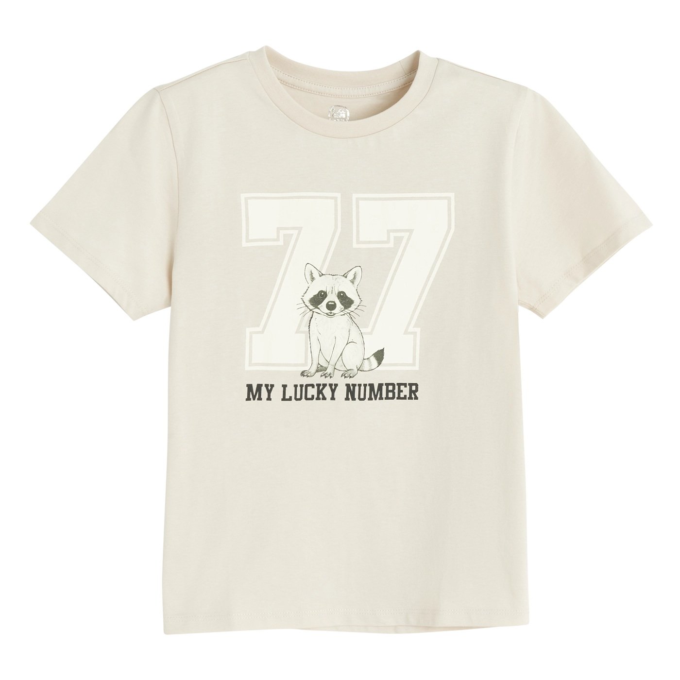 T-SHIRT S/S