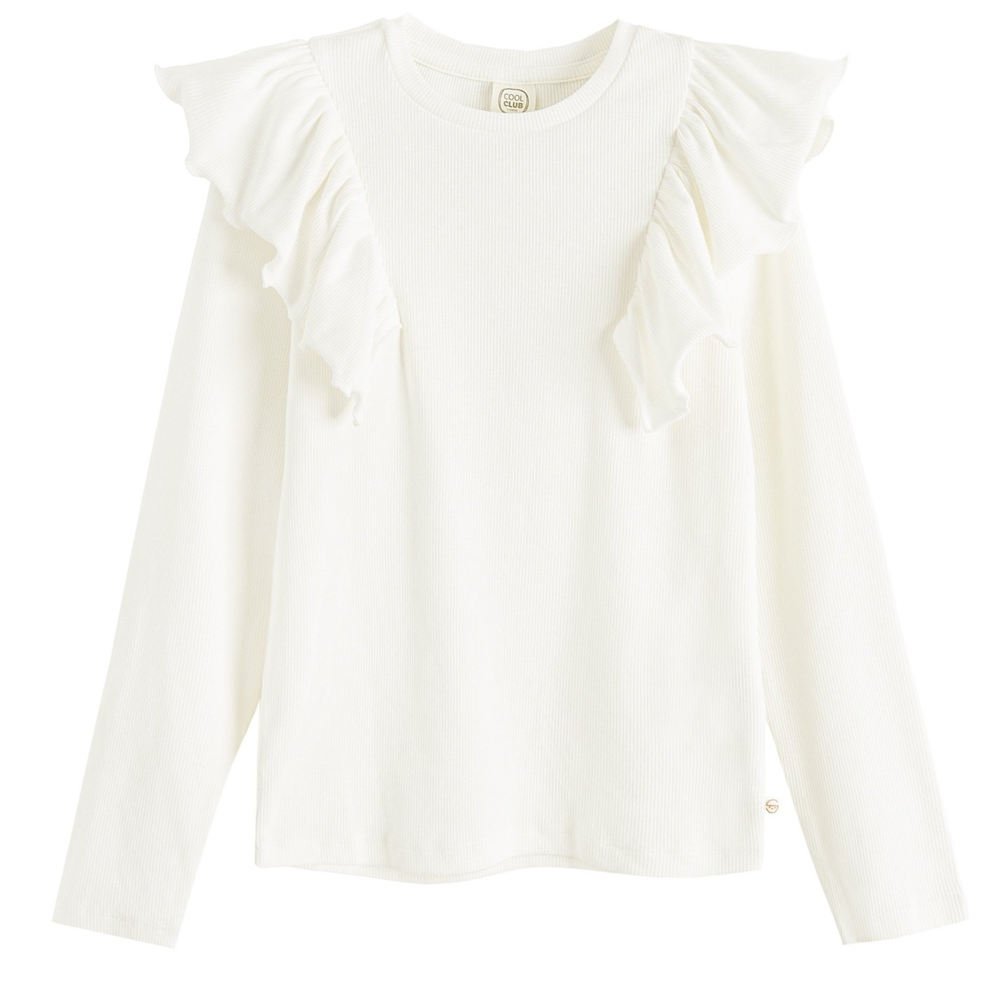 BLOUSE L/S