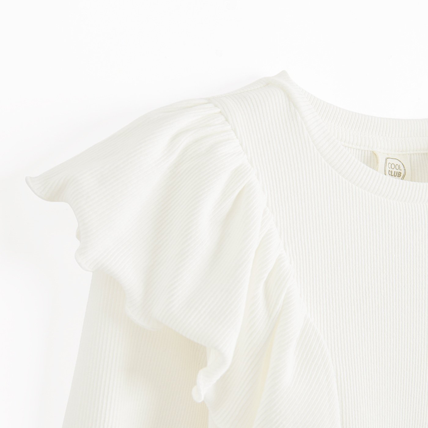 BLOUSE L/S