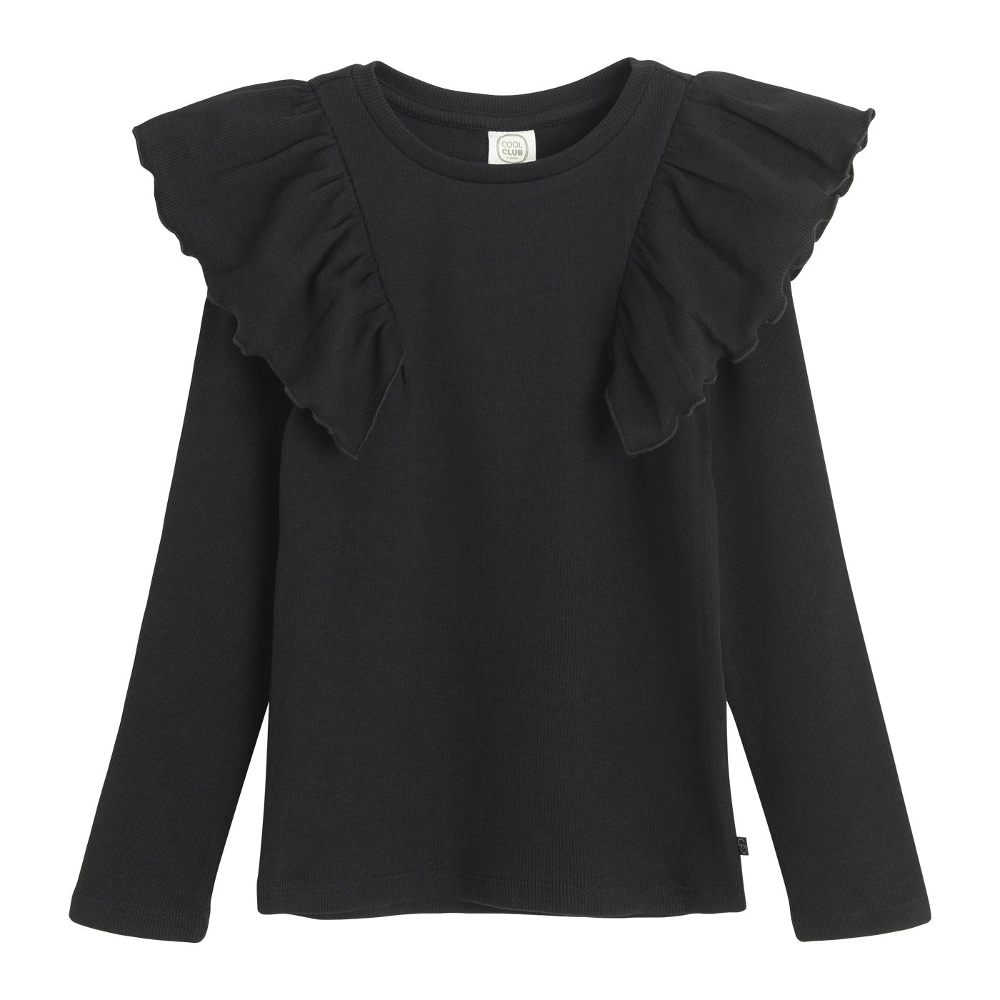 BLOUSE L/S