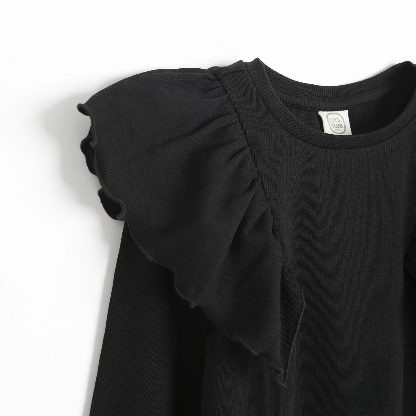 BLOUSE L/S