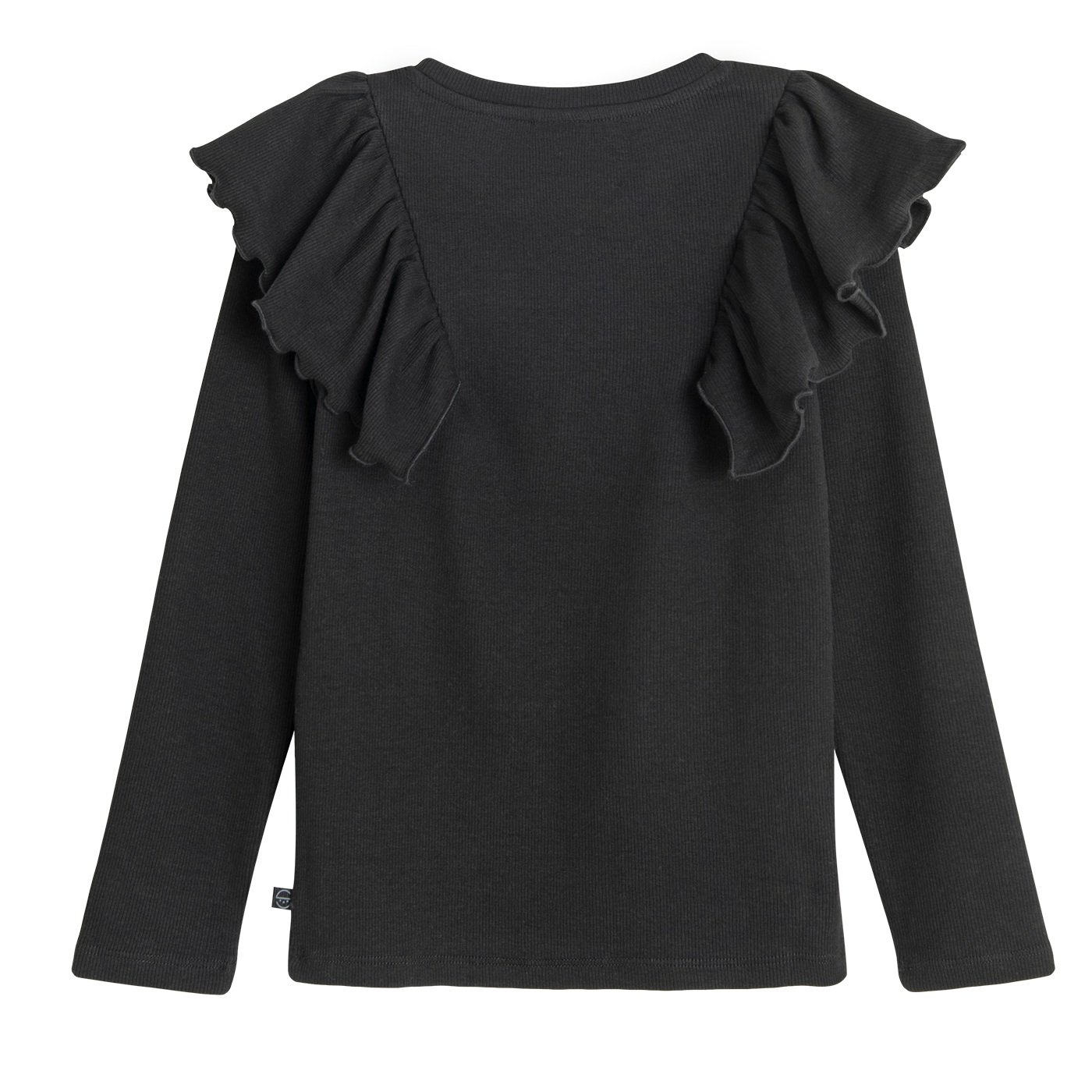 BLOUSE L/S