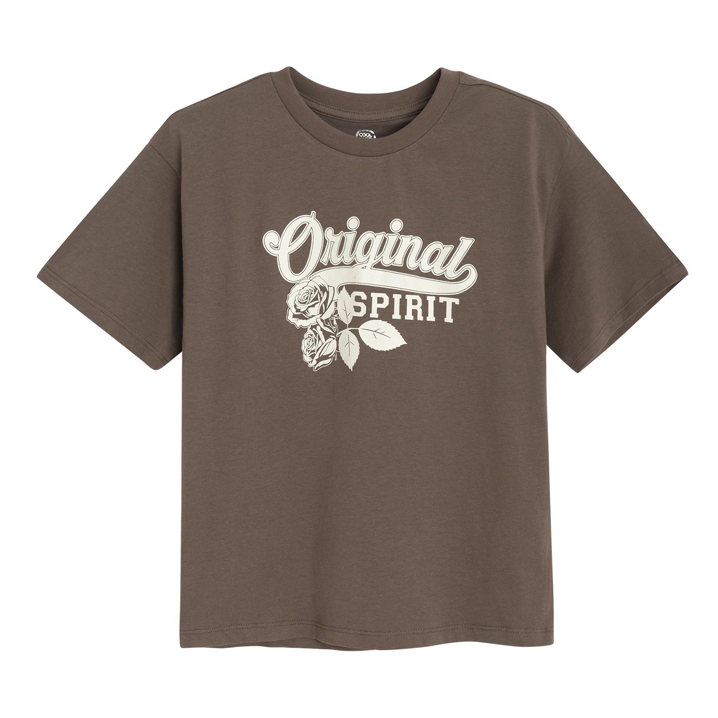 T-SHIRT S/S 2-PACK