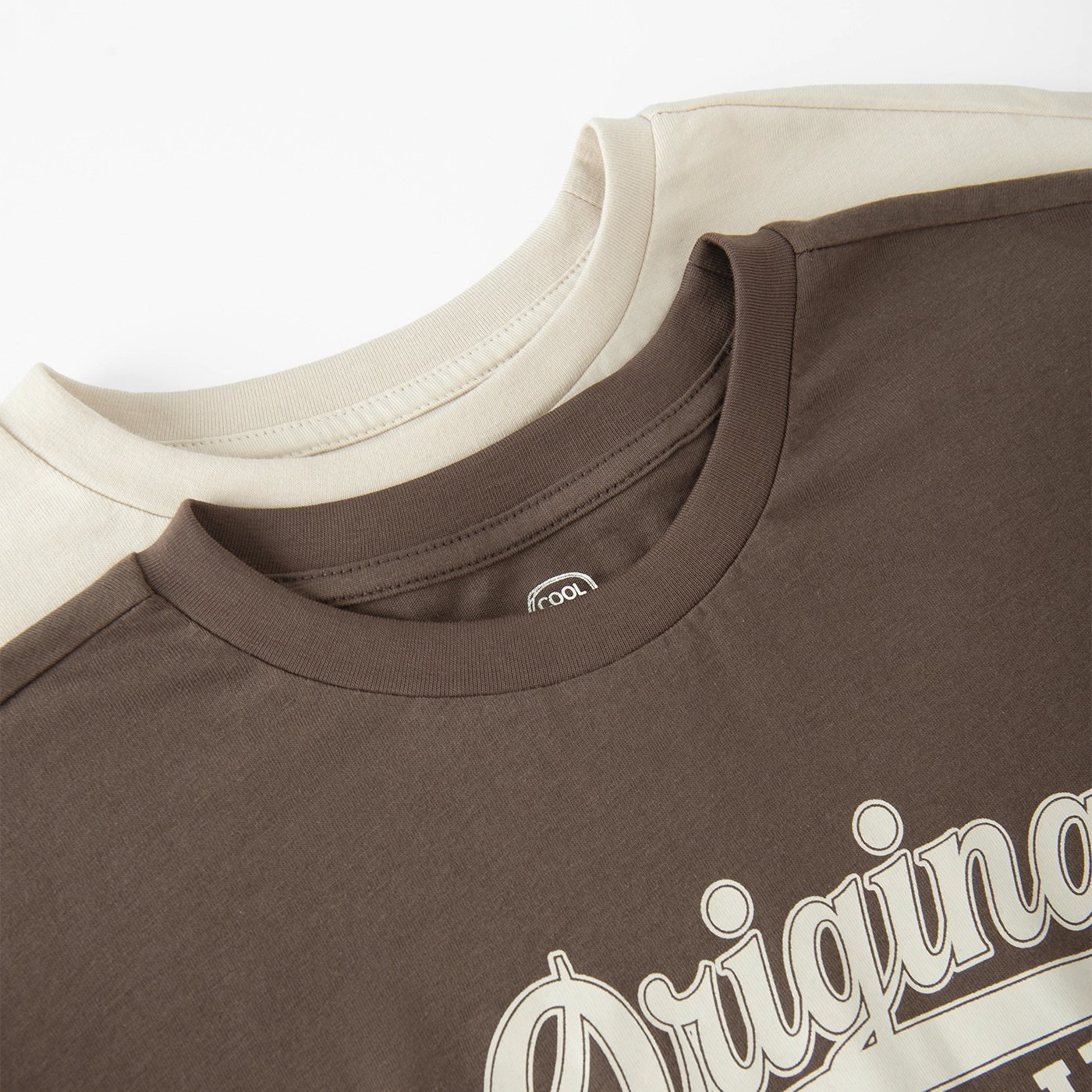 T-SHIRT S/S 2-PACK