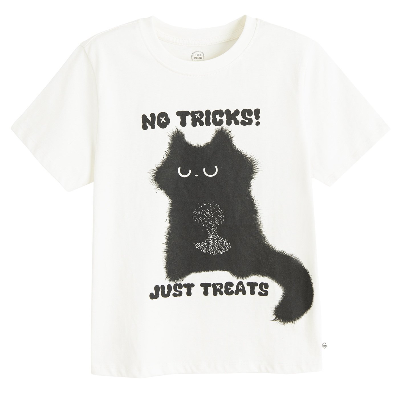 T-SHIRT S/S