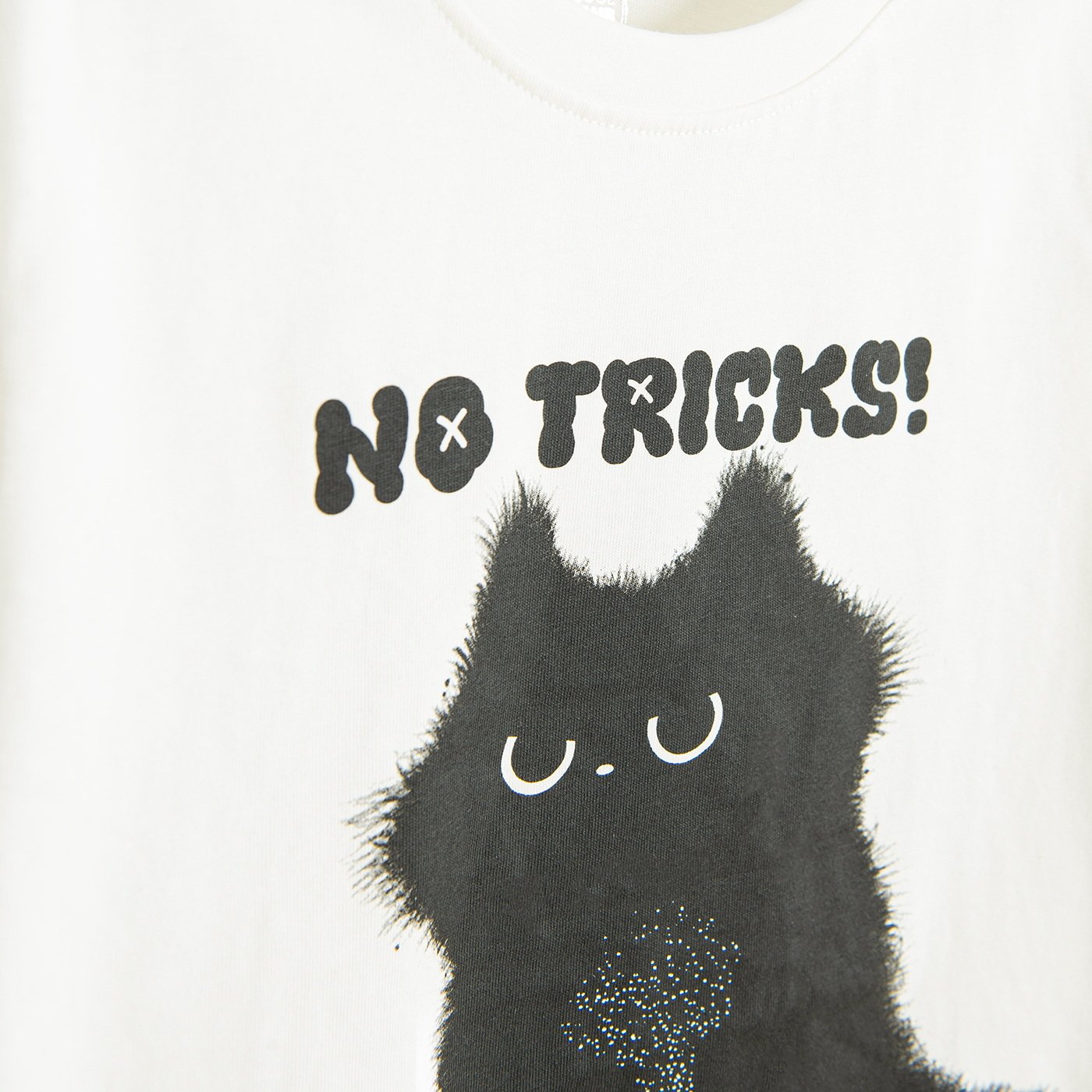 T-SHIRT S/S