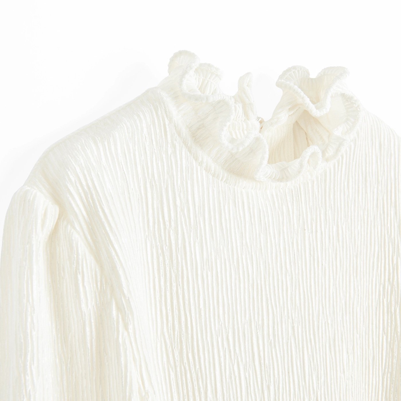 BLOUSE L/S