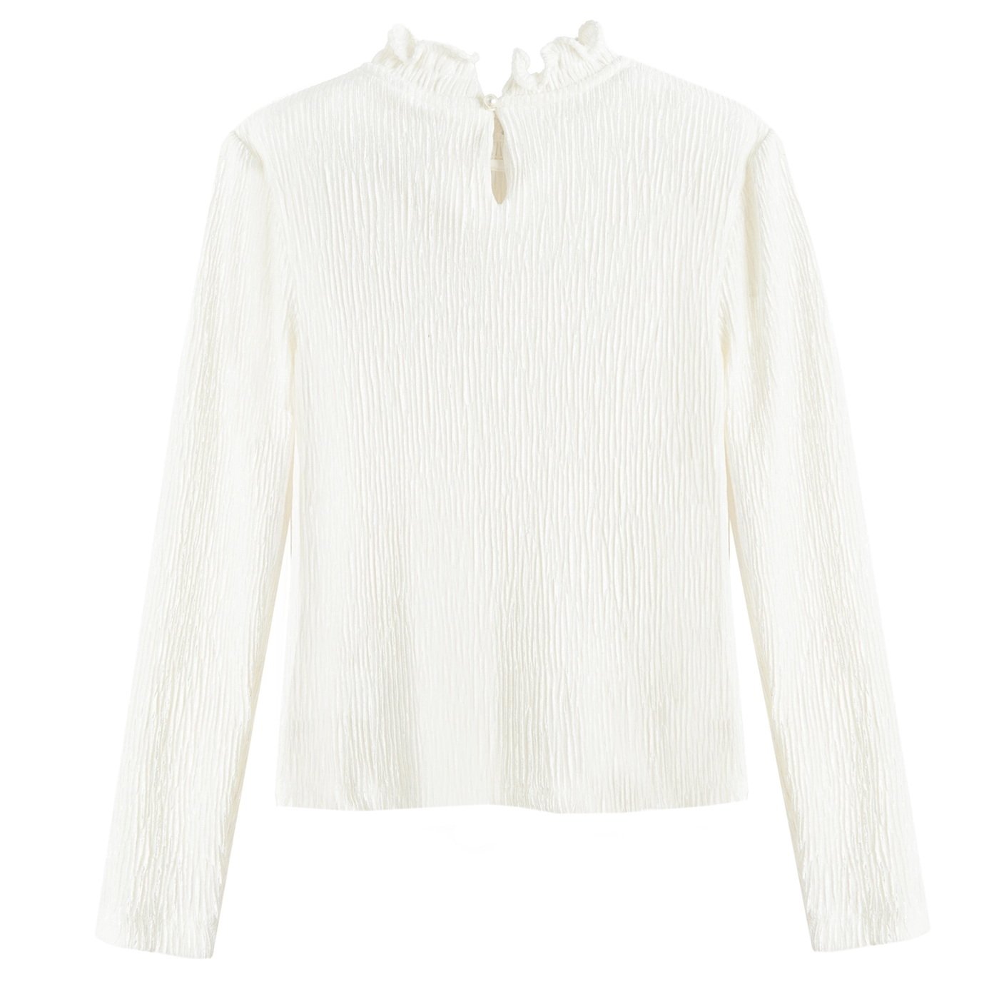 BLOUSE L/S