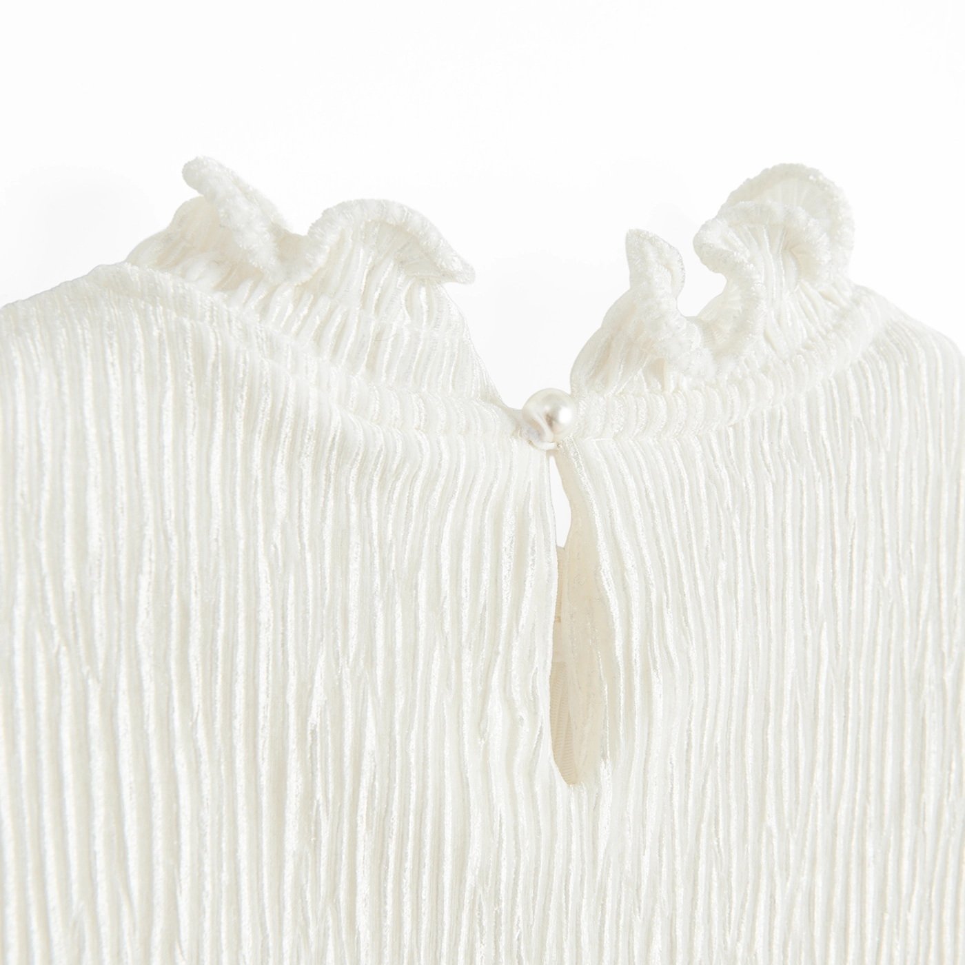 BLOUSE L/S