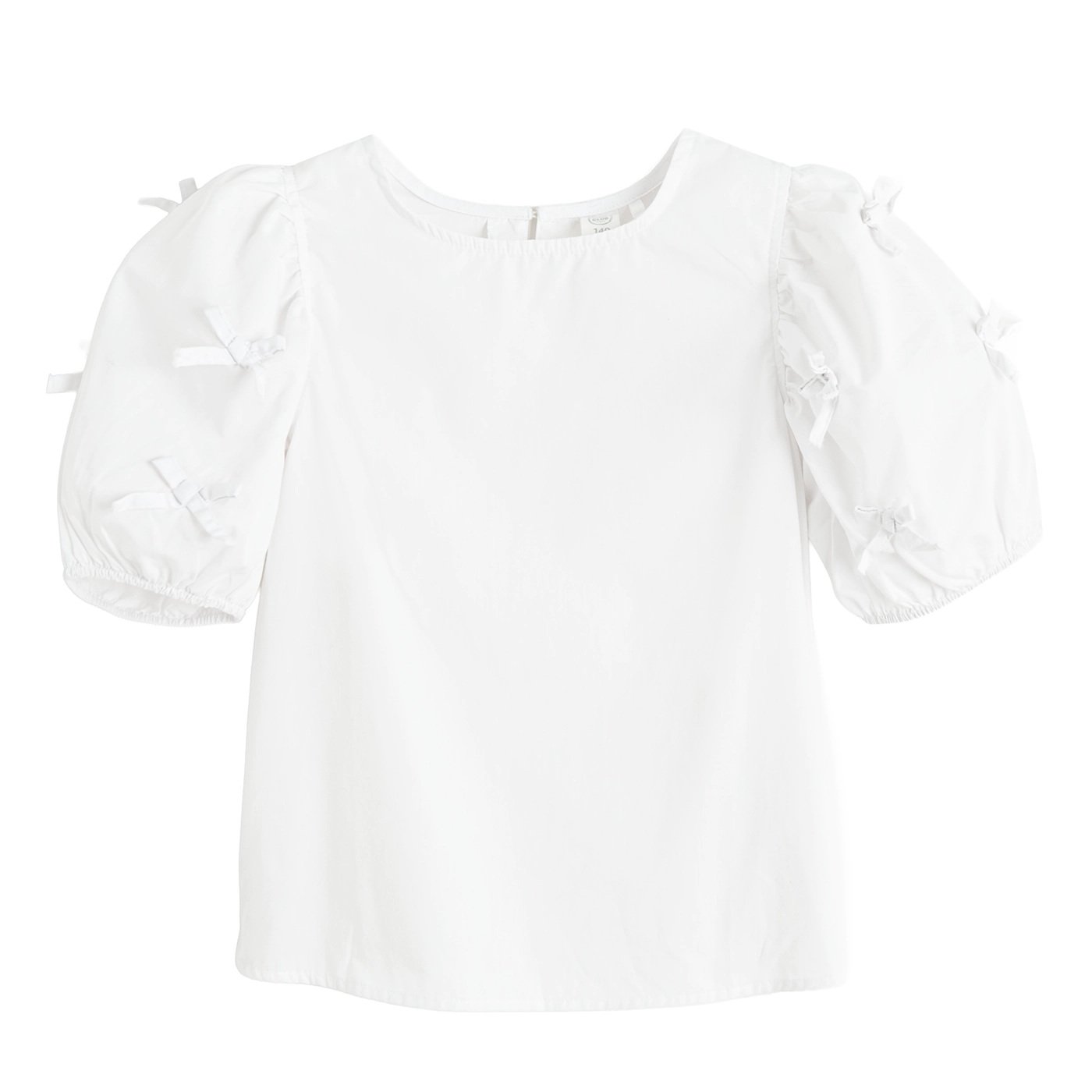 BLOUSE S/S