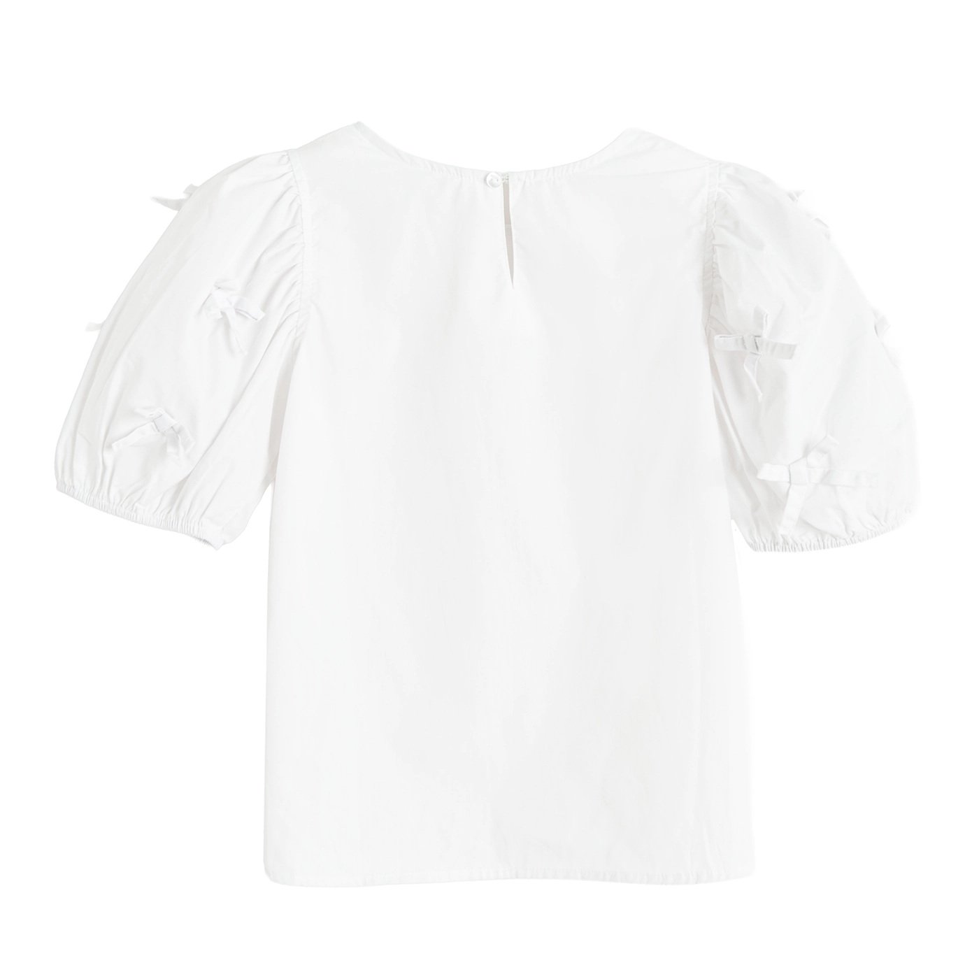 BLOUSE S/S