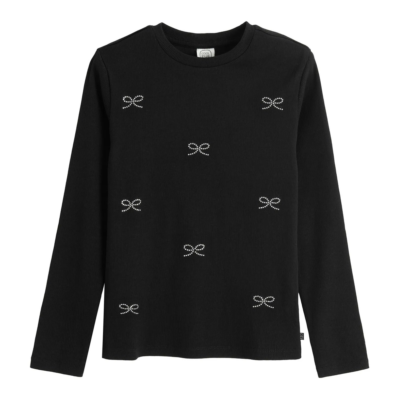 T-SHIRT L/S