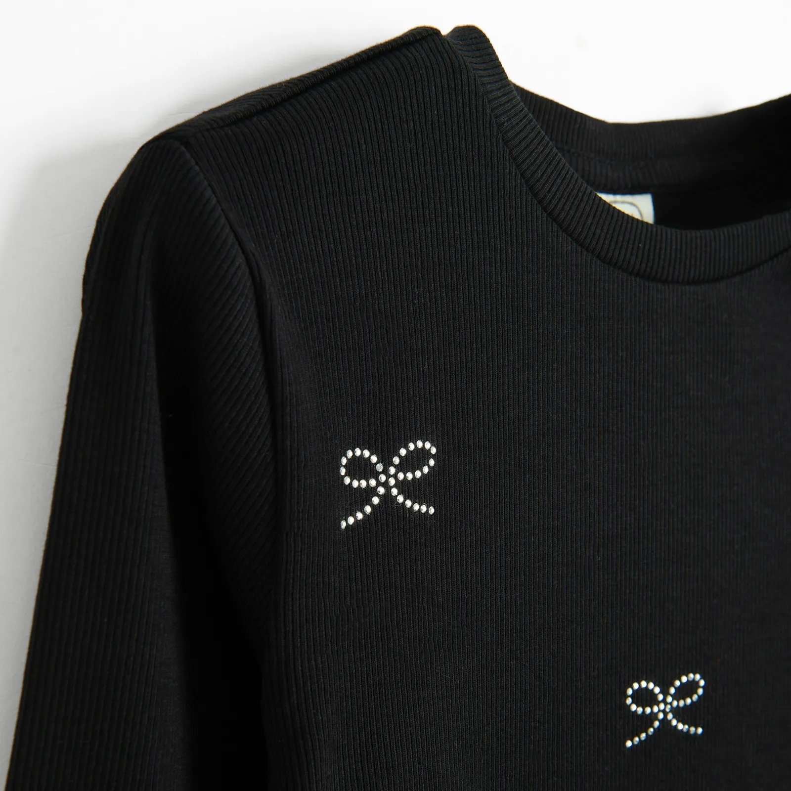 T-SHIRT L/S