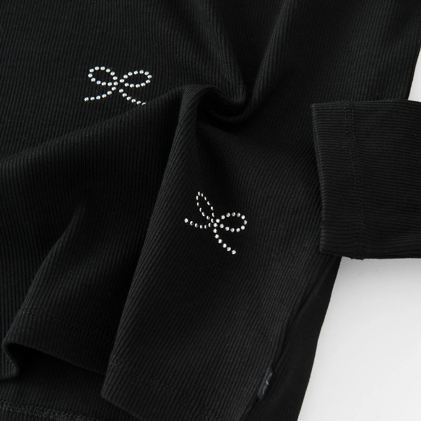 T-SHIRT L/S