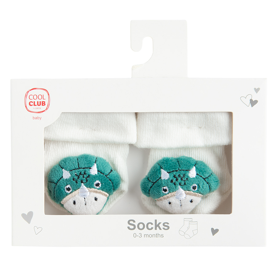 SOCKS