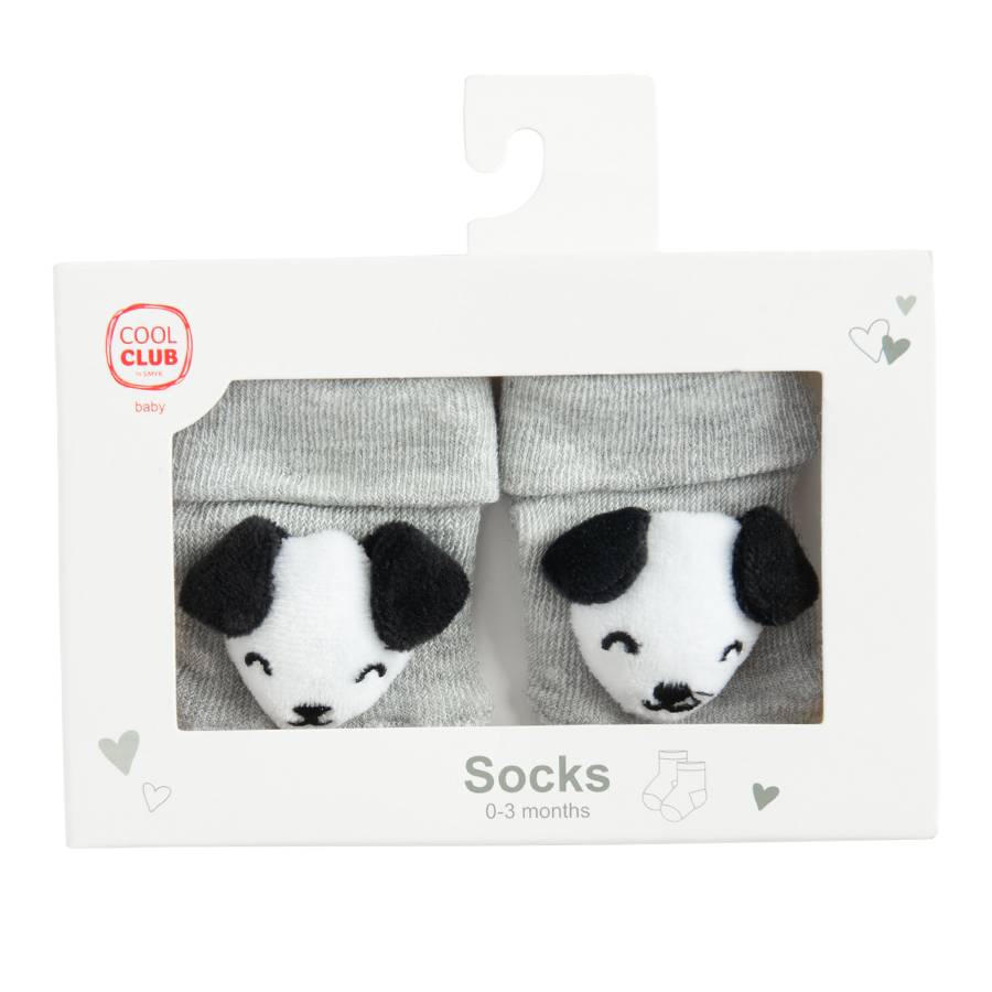 SOCKS