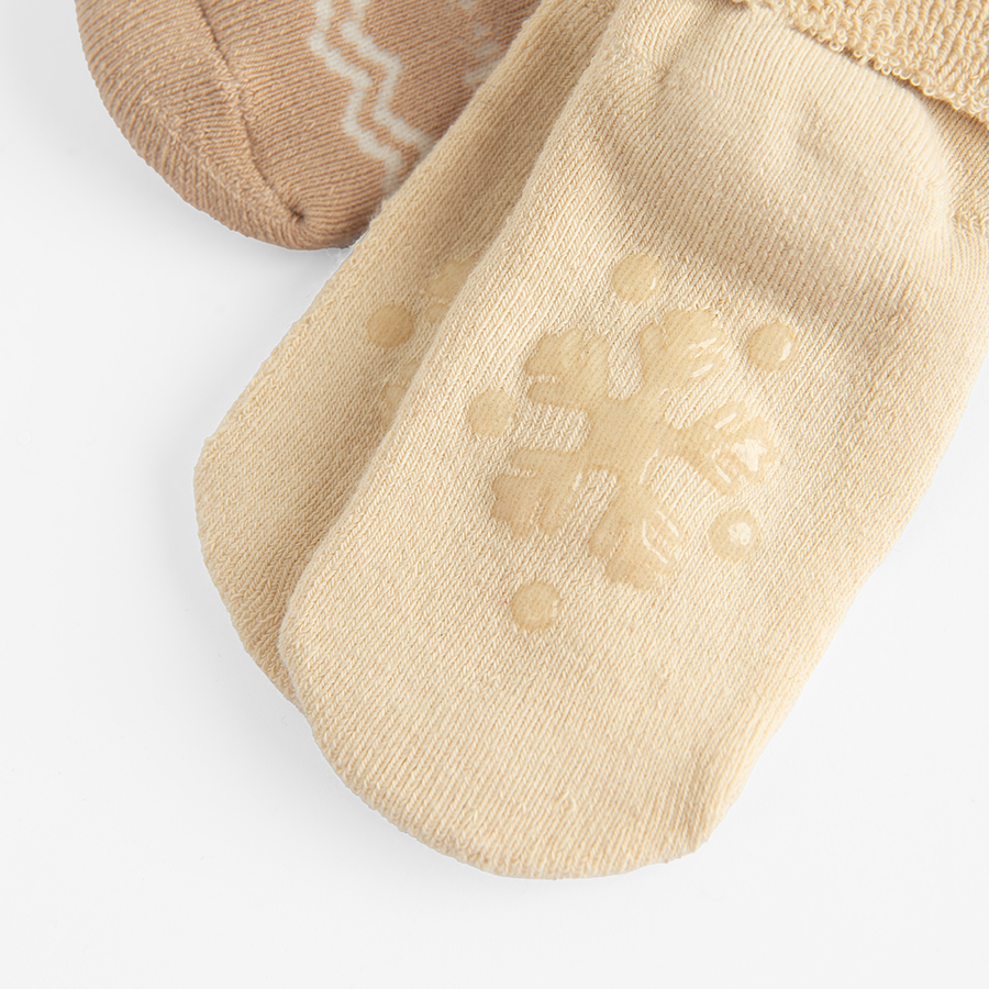 SOCKS 2-PACK