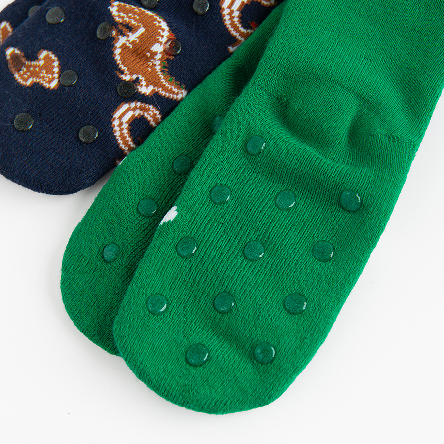 SOCKS 2-PACK