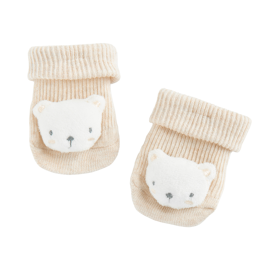 SOCKS