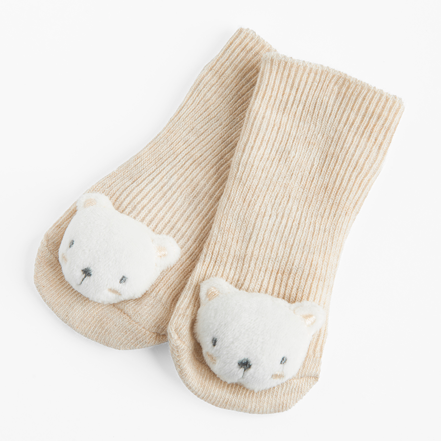 SOCKS