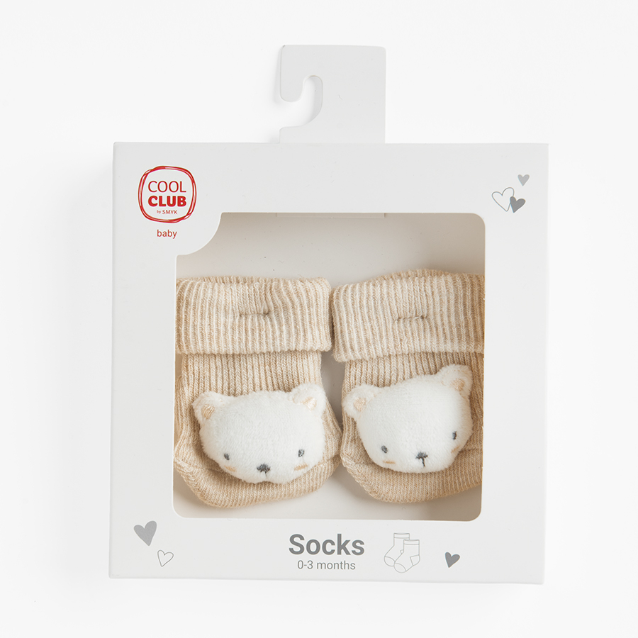 SOCKS