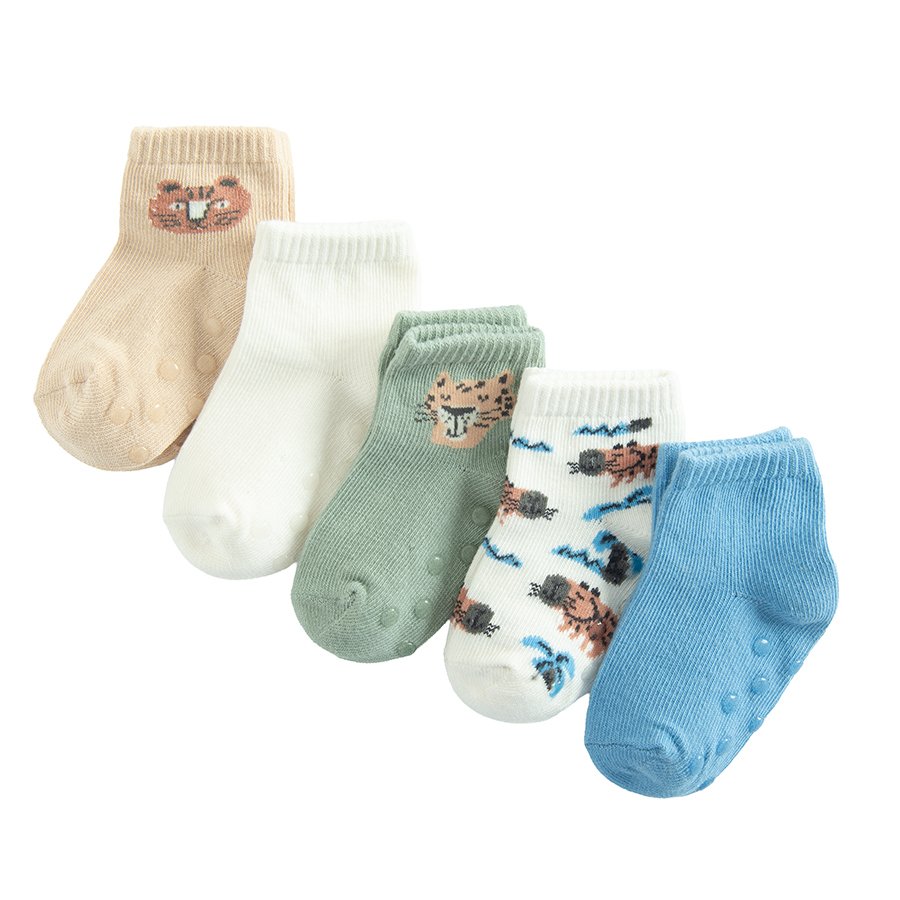 SOCKS