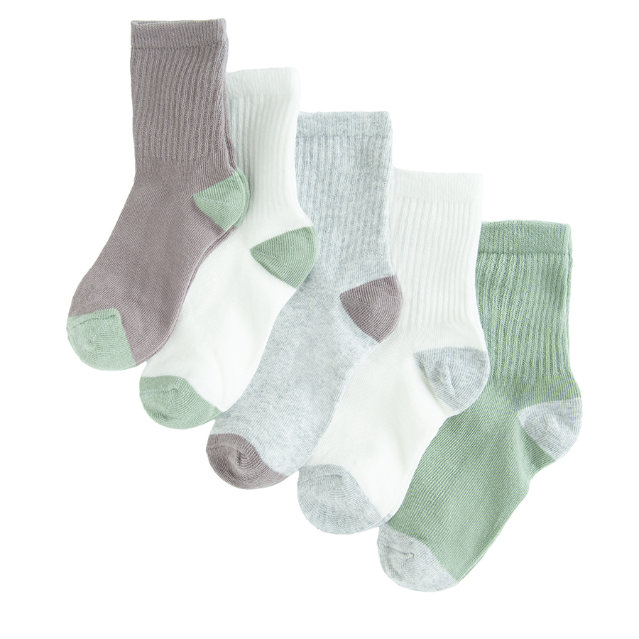 SOCKS