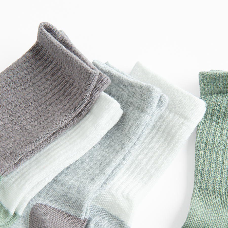 SOCKS