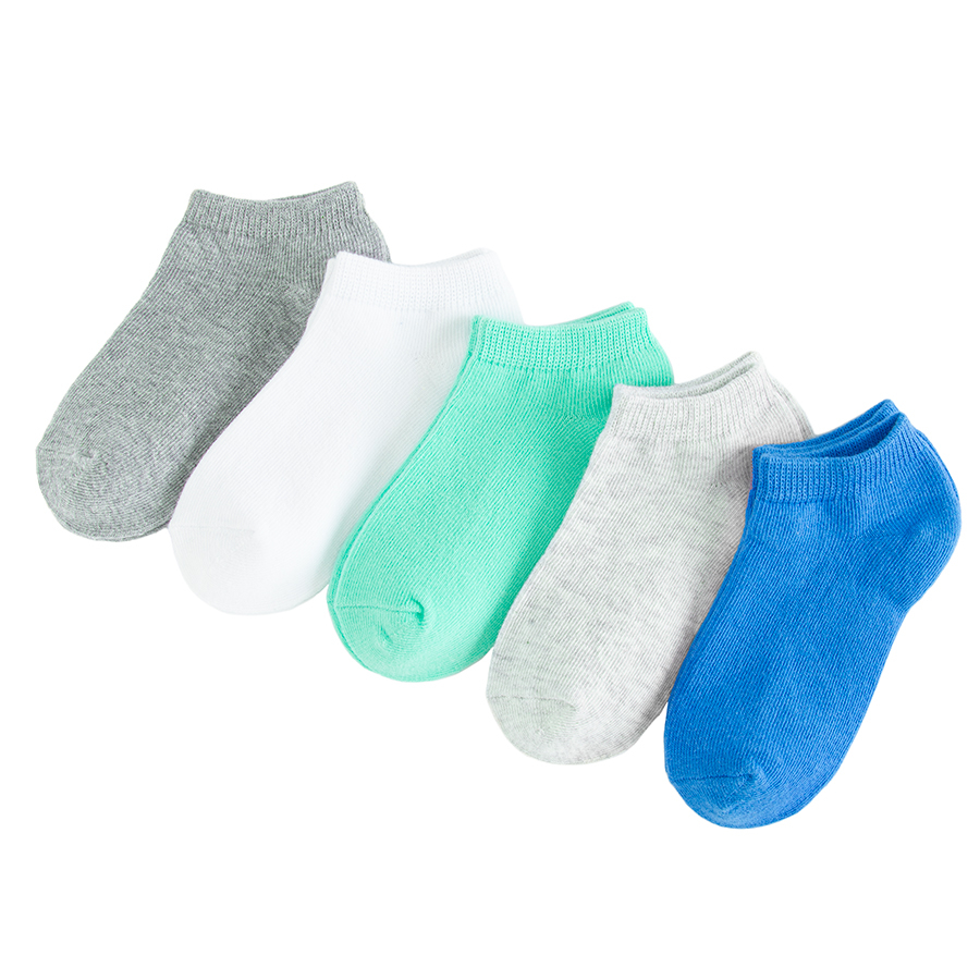 SOCKS