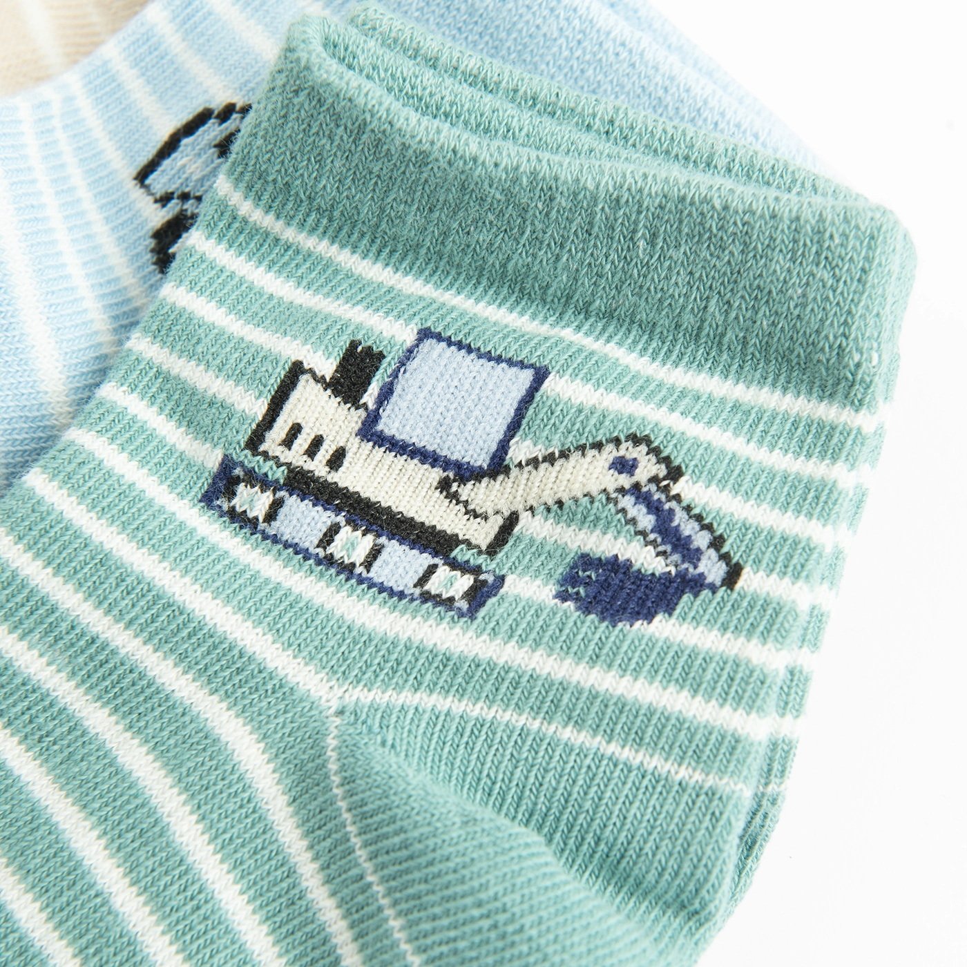 SOCKS 5-PACK