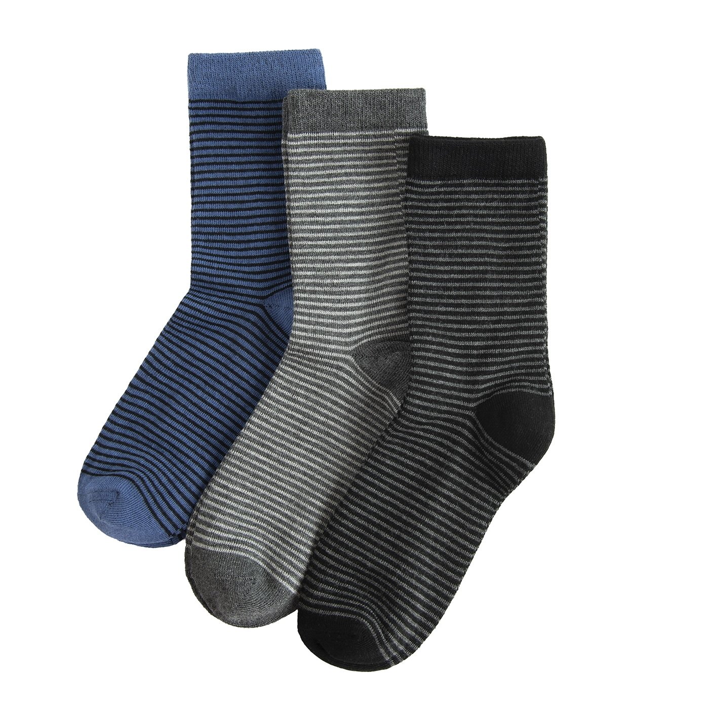 SOCKS 3-PACK
